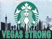VEGAS STRONG - 2017