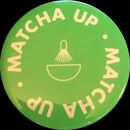 MATCHA UP - TEAVANA