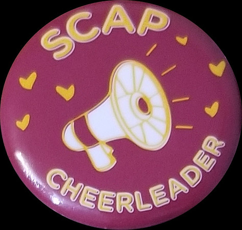 ASU SET - SCAP CHEERLEADER - 2017