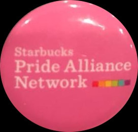 PRIDE SET - PRIDE ALLIANCE NETWORK - 2017