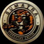 SUMATRA TIGER