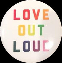PRIDE SET - LOVE OUT LOUD - 2017