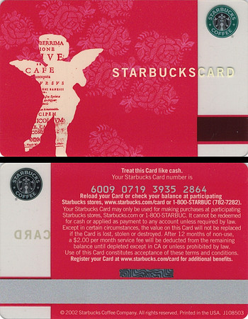2002 6009 CUPID
