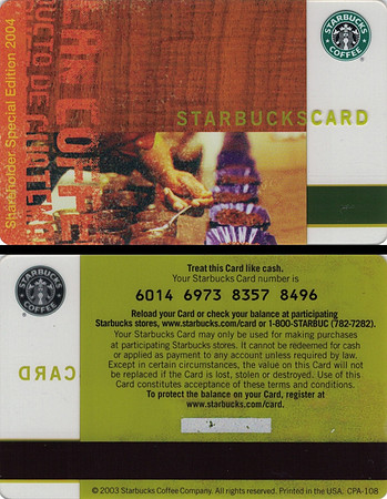 2003 6014 SHAREHOLDER 2004