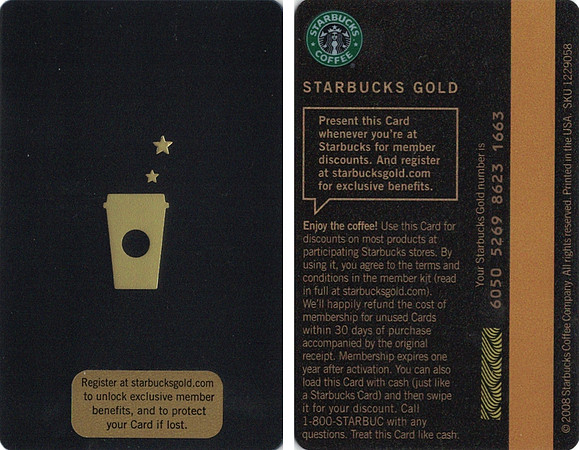 2008 6050 BLACK GOLD