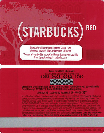2008 6052 RED