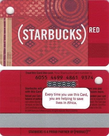 2009 6055 RED TAPESTRY MINI