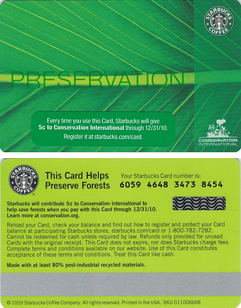 2009 6059 PRESERVATION
