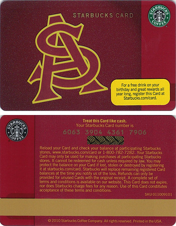 2010 6063 ASU