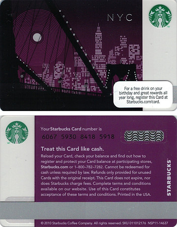 2010 6067 NYC 2011