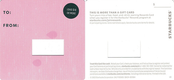 2023 EASTER 2024 MINI - BACKING - SET OF 5
