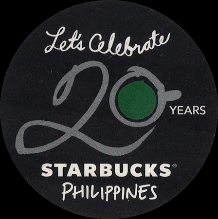 PHILIPPINES - 20 YEARS