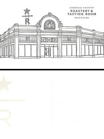 2015 ROASTERY AND TASTING ROOM POSTCARD