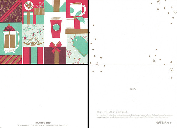 2018 CORPORATE HOLIDAY - SLEEVE