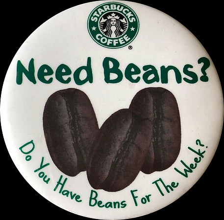 NEED BEANS - DO YOU HAVE BEANS FOR THE WEEK?
