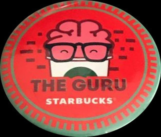 HALLOWEEN SET OF (4) - THE GURU - SINGAPORE - 2017