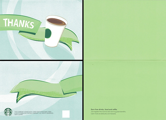 2013 COBRANDED - THANKS - SLEEVE