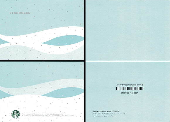 2013 COBRANDED - WINTER - SLEEVE