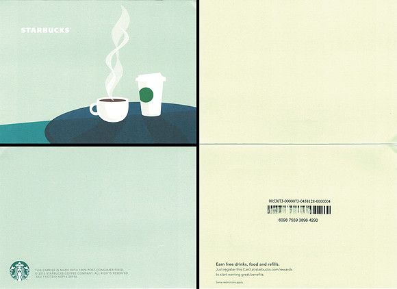 2013 CORPORATE - SLEEVE