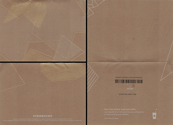 2014 CORE - LARGE SLEEVE