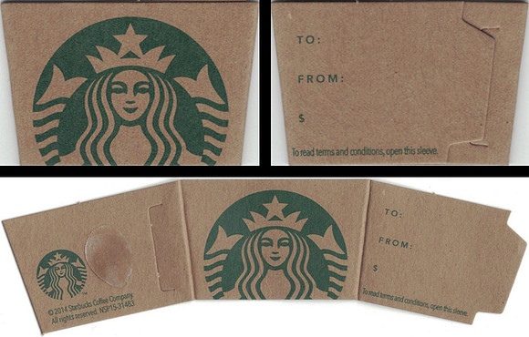 2014 RED CUP MINI - SLEEVE