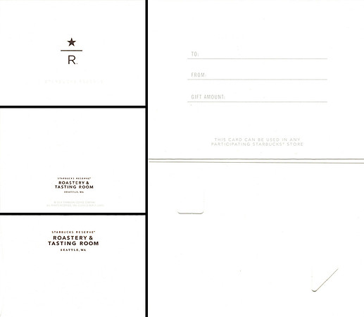 2014 ROASTERY - SLEEVE:ENVELOPE