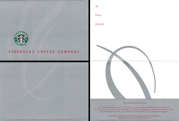 2001 SCRIPT - GREY SLEEVE