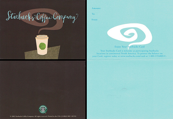 2003 ENJOY - SLEEVE