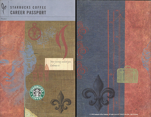 1999 CAREER PASSPORT