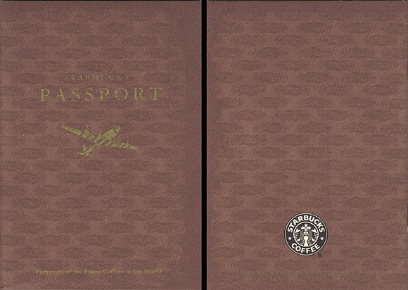 1999 PURVEYORS OF THE FINEST COFFEES IN THE WORLD - SKU155362-PART#9909-61