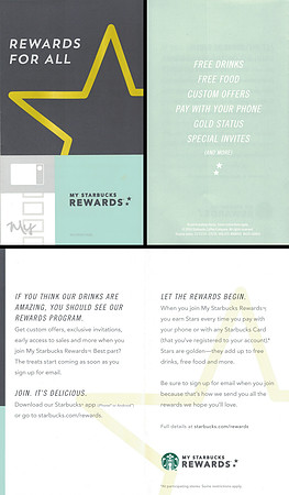 2014 REWARDS FOR ALL