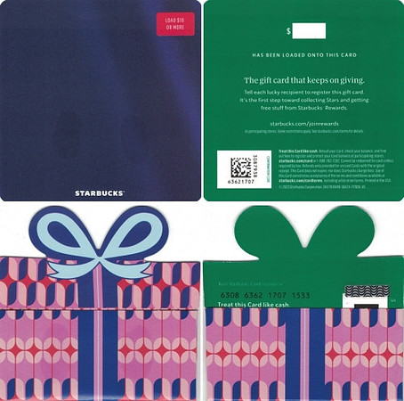 2023 GIFT MESSAGE SET