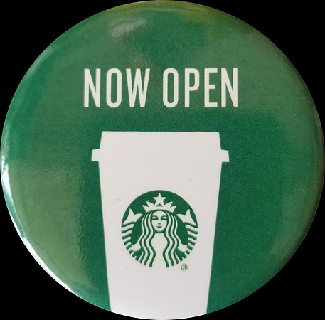 NOW OPEN