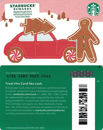 2021 6196 GINGERBREAD WORLD