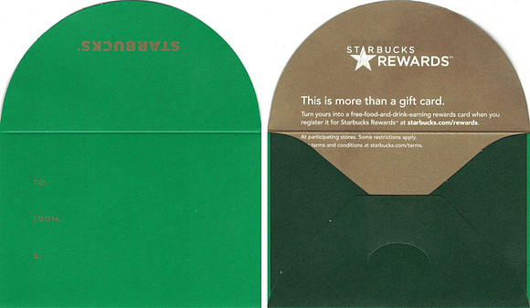 2017 GREEN ARCH SLEEVE