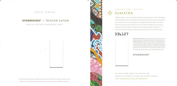 2017 COFFEE STORIES - SUMATRA - BACKING