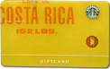 2001 PROTOTYPE - COSTA RICA