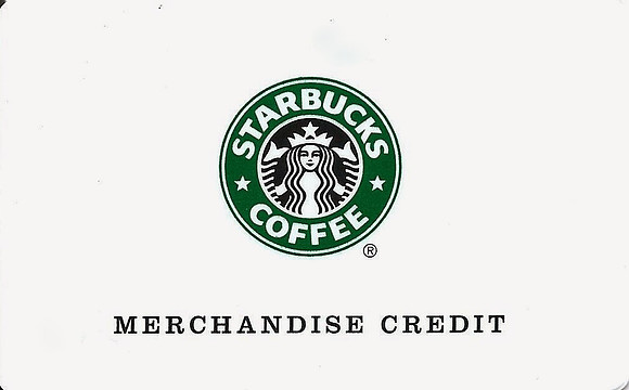 2001 MERCHANDISE CREDIT