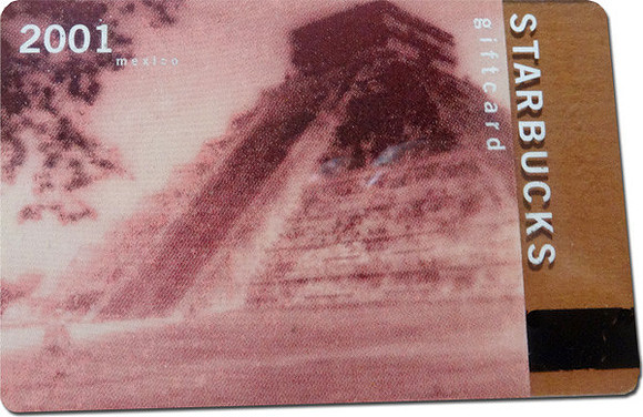 2001 PROTOTYPE - PYRAMID PANEL