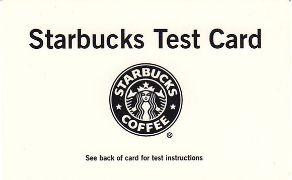 2001 TEST - DARK FONT