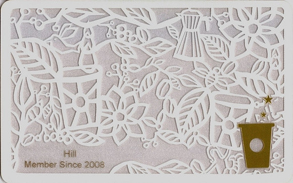 2008 GOLD TEST