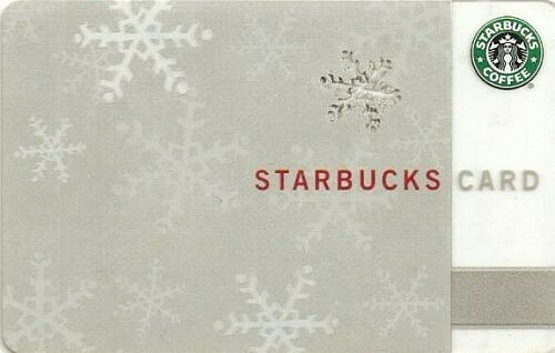 2001 SNOWFLAKE