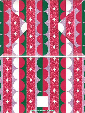 2021 HOLIDAY SIREN SET - SLEEVE