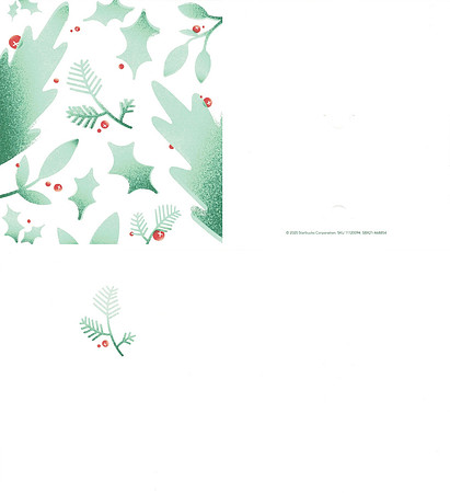 2020 TIS THE SEASON - GREETING CARD SET