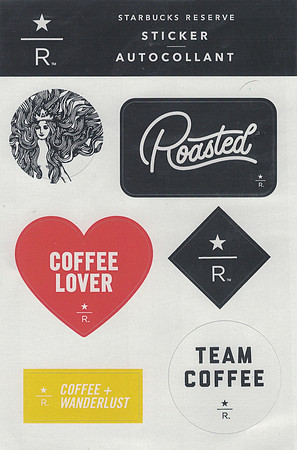 RESERVE - ROASTED