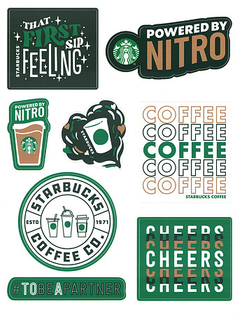 NITRO SHEET