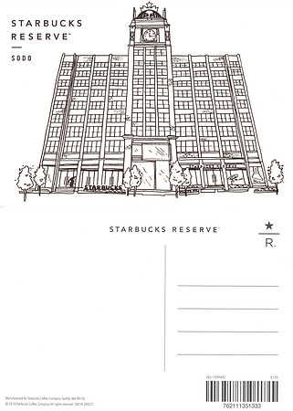 2018 SODO POSTCARD