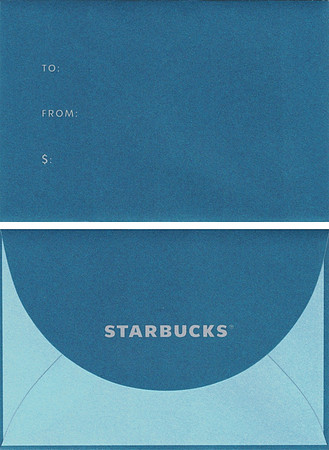 2019 CORE ENVELOPE - BLUE:BLUE