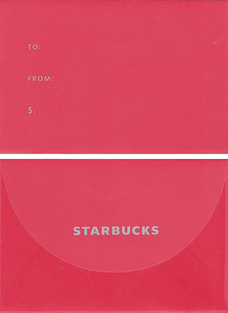 2019 CORE ENVELOPE - RED:RED