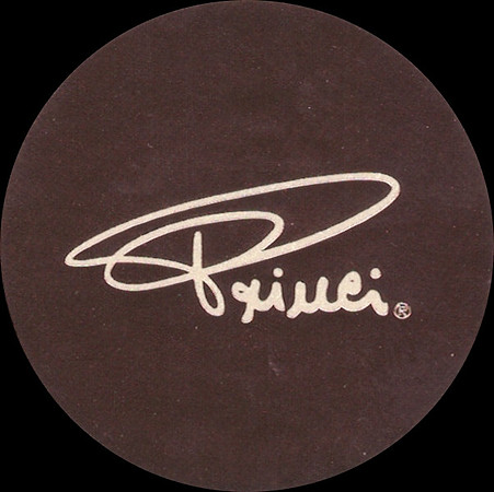 PRINCI - BRONZE
